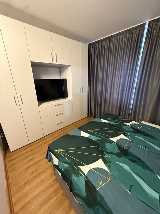 Apartament 3 camere