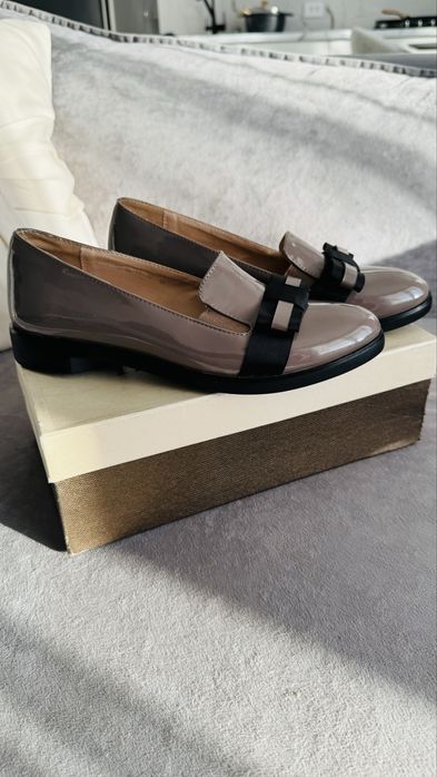 Продам Лоферы в хорошем состоянии