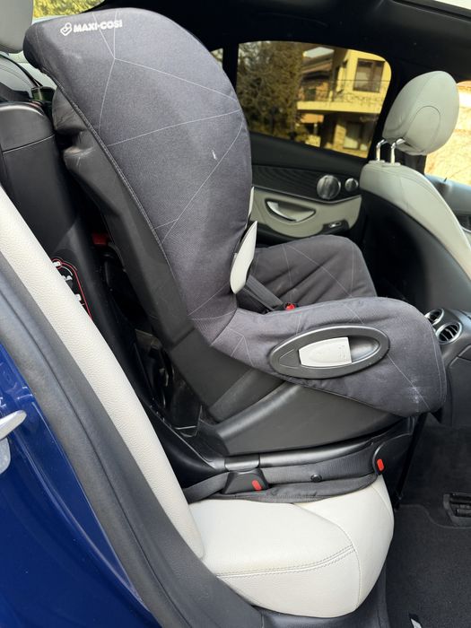 Столче за кола 6м-4год Maxi-Cosi