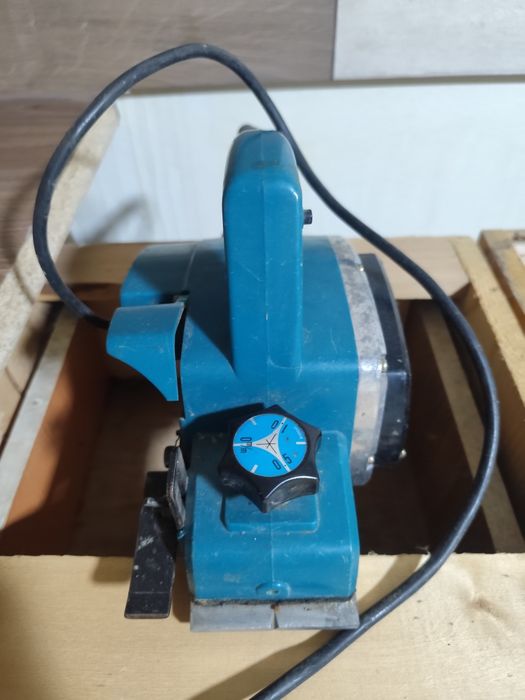Makita rindea(Milwaukee, Bosch,Festool)