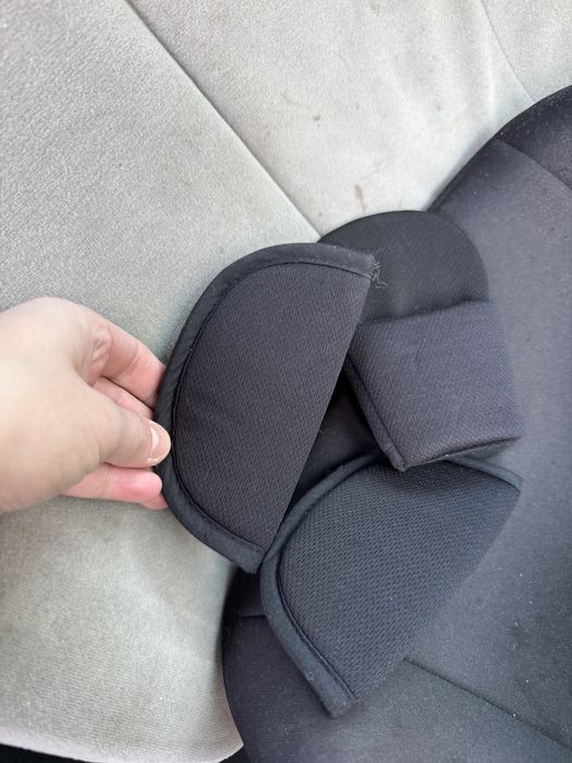 Бебшка количка KIKABOO THEA 2в1