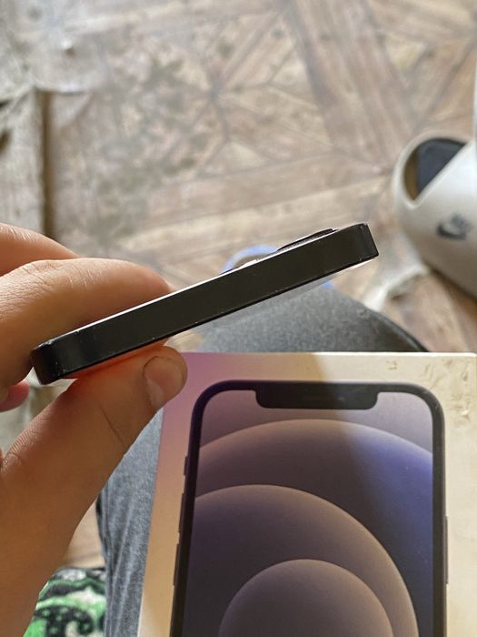 Iphone 12 Айфон 12