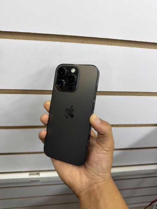 Iphone 14 pro без гарантя