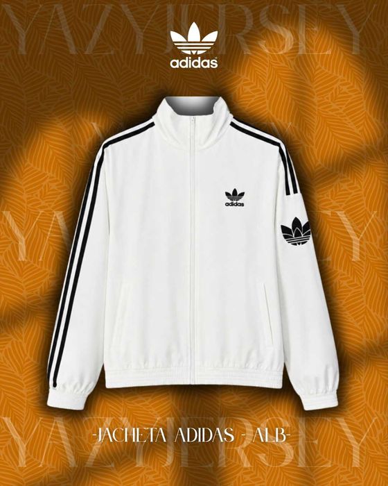 Jacheta Adidas culori diferite