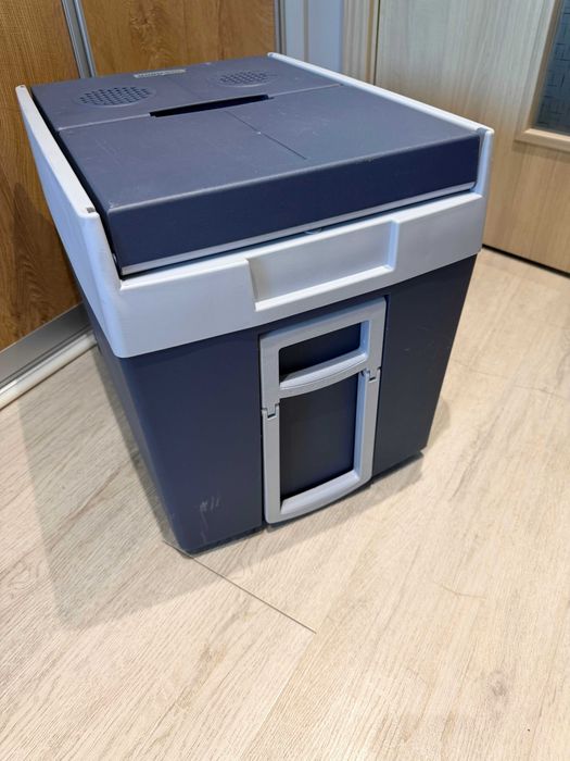 Хладилнa чанта Mobicool - , 48л, 12V студено