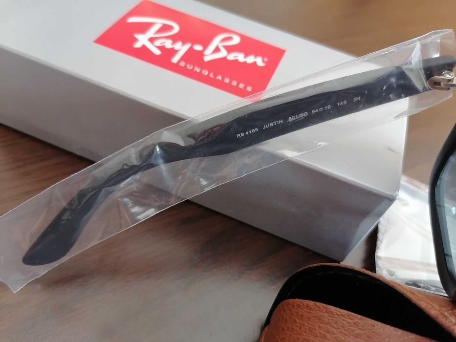 Слънчеви очила Ray Ban