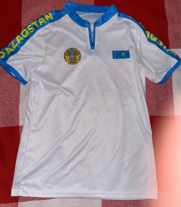 Форма Казахстана