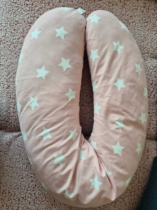 Възглавница за кърмене и бременни Lorelli