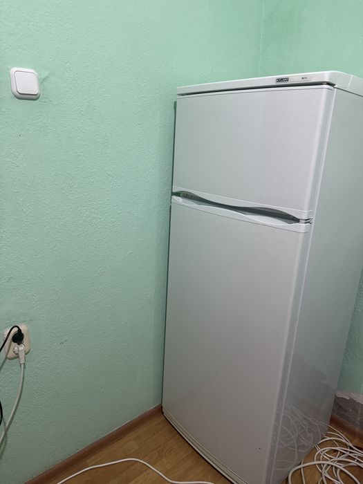 Холодильник атлант