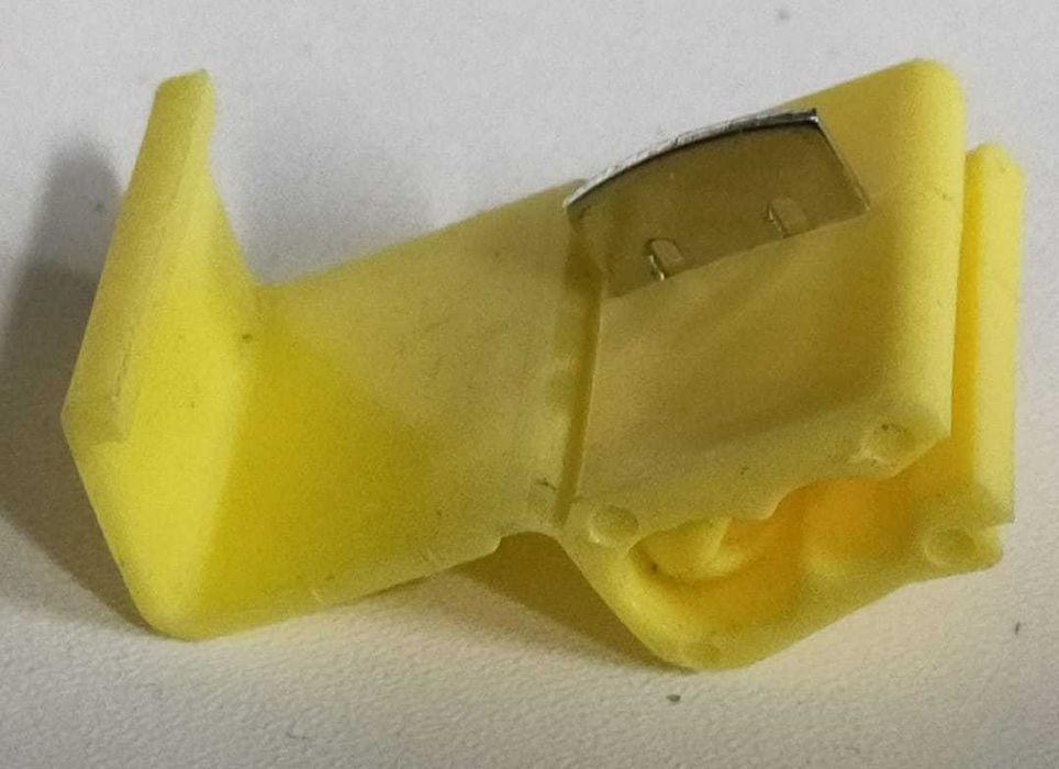 lot 150 buc conector rapid innadire/prelungire cabluri  electrice/auto