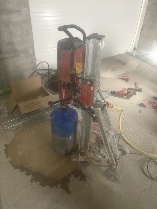 Пробиване на отвори