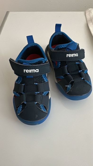 Детские сандали reima Оригинал