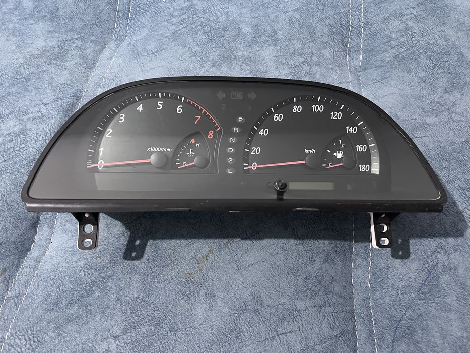 Щиток и Вертолер камри 30/35