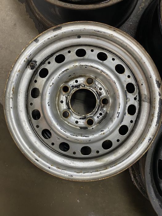 Диск На 14 5/120 БМВ