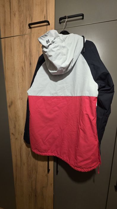 Яке за ски и борд Horsefeathers