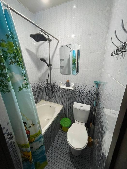 Сдаётся в аренду квартира.