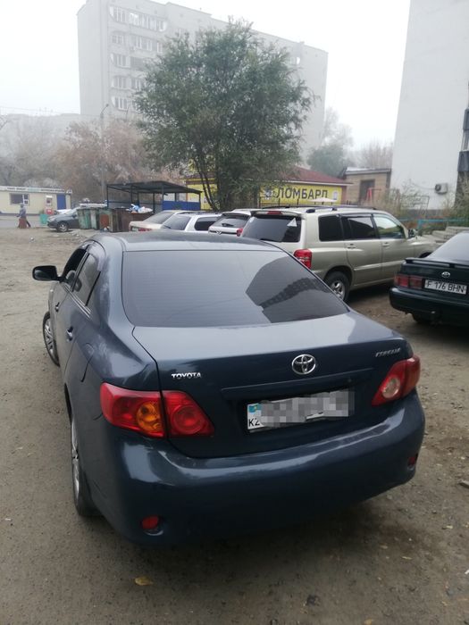 Продам Тойота королла 150