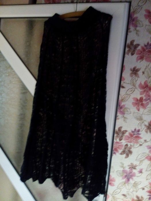 Нова мрежеста пола