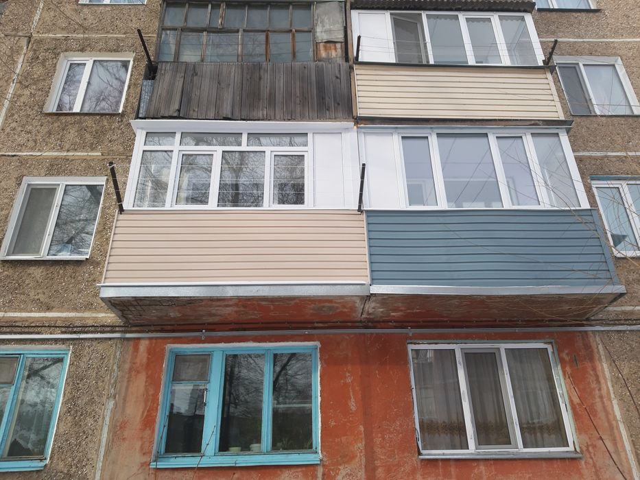 Металлопластиковые окна