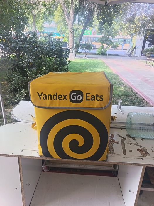 Yandex sumka sotiladi