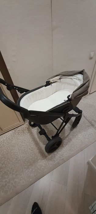 Коляска ходунки кроватка