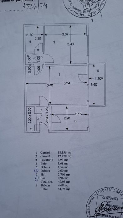 Vand apartament 2 camere - Bd. Basarabia sec 2