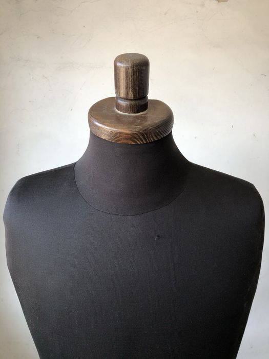 Мъжки шивашки манекен