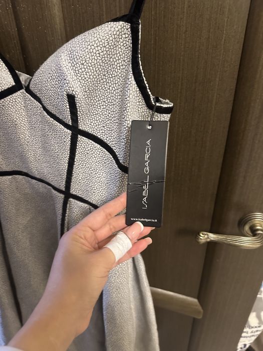 Платье вечернее