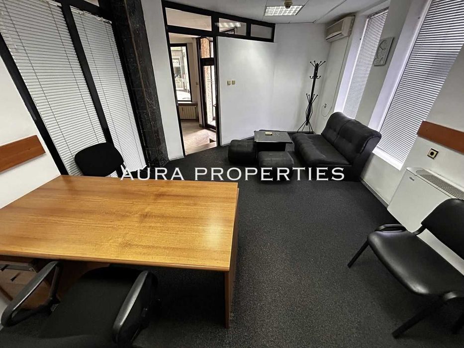 Разград / Магазин, идеален център