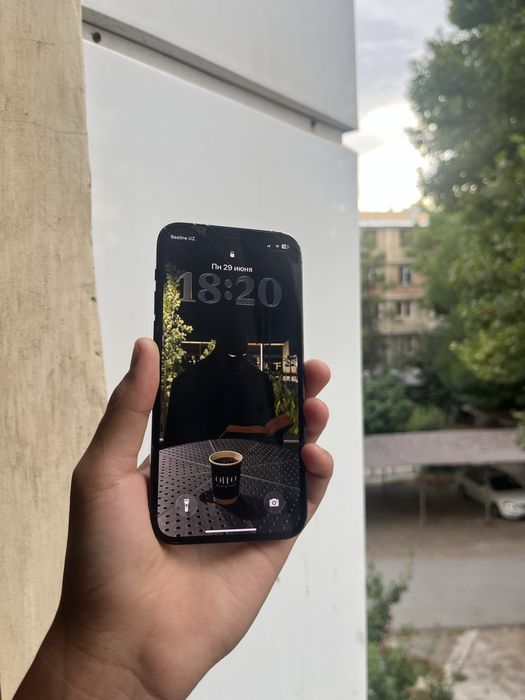 Iphone 12 pro 128gb sotladi srochnoooo