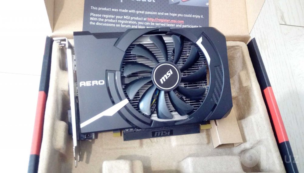 CS2 - RX 550 4GB - AMD - Radeon - DDR5 4096mb