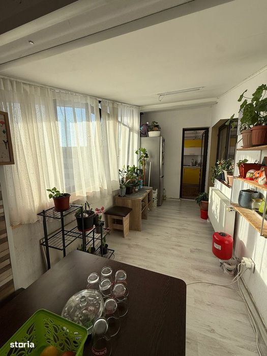 Apartament 3 camere mobilat si utilat | Bragadiru-Bucuresti | Bloc nou