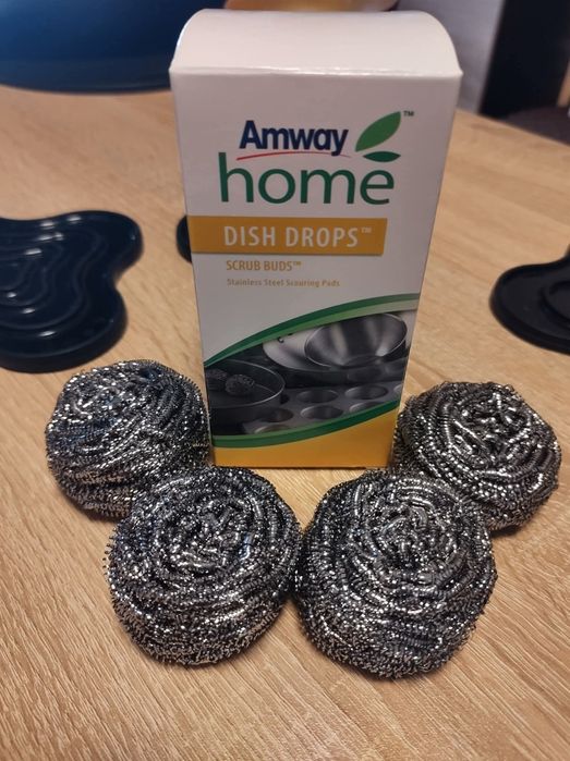 TUPPERWARE - Микрофибърни кърпи очила, за прах, универсални,  Amway те