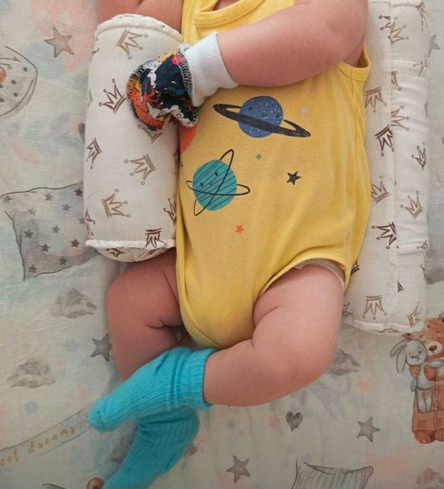 Подушка позиционер