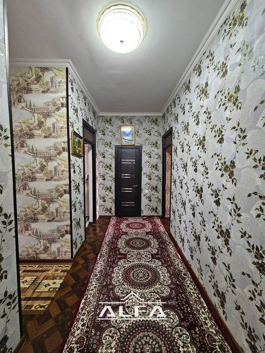 Manzil : Ped kolledj (Karzinka_1) 2х комнатная квартира  80кв