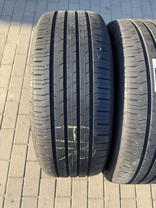 Anvelope 235 55 18 continental vara 2022