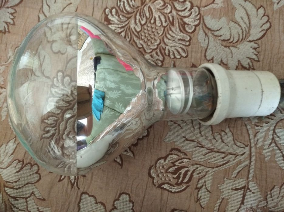 Продам большие лампы