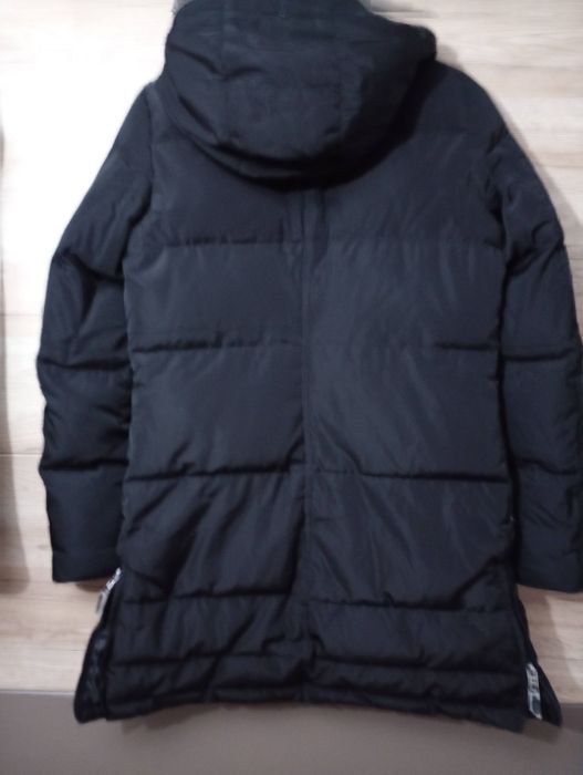 Geaca dama Only, 50% puf, 50% pene, mărimea M