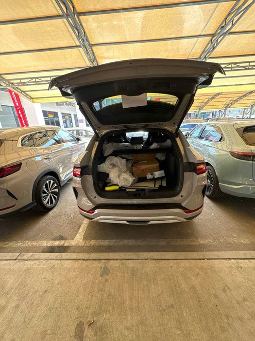 Byd champion 605 narda grey