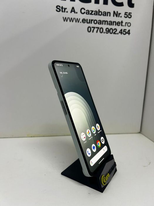 Telefon CMF Phone 1 by Nothing, Dual Sim, 8GB RAM -I-