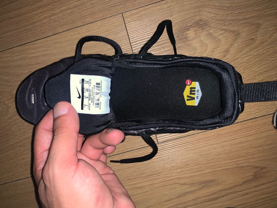 Nike air vapor max plus mărimea 40