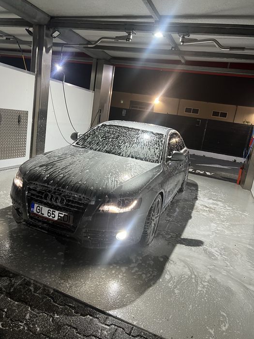 Audi A4 Sline 2.0 Tdi