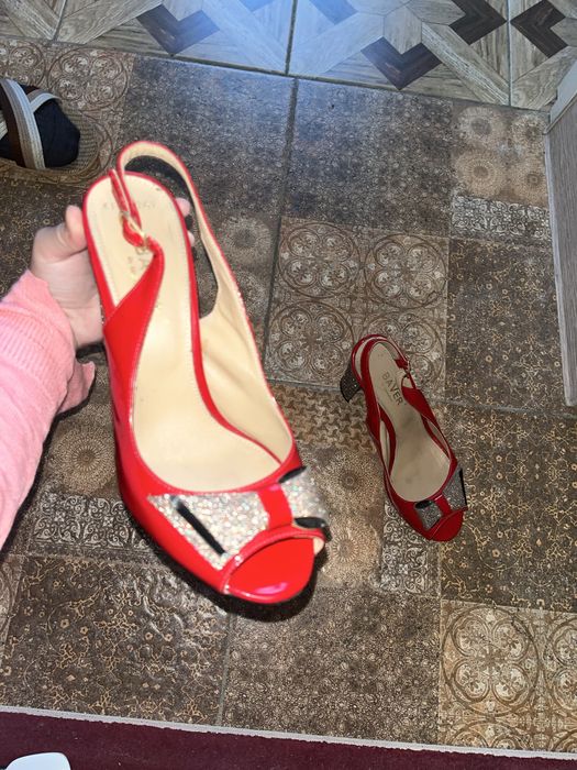 BAVER SHOES турецкая