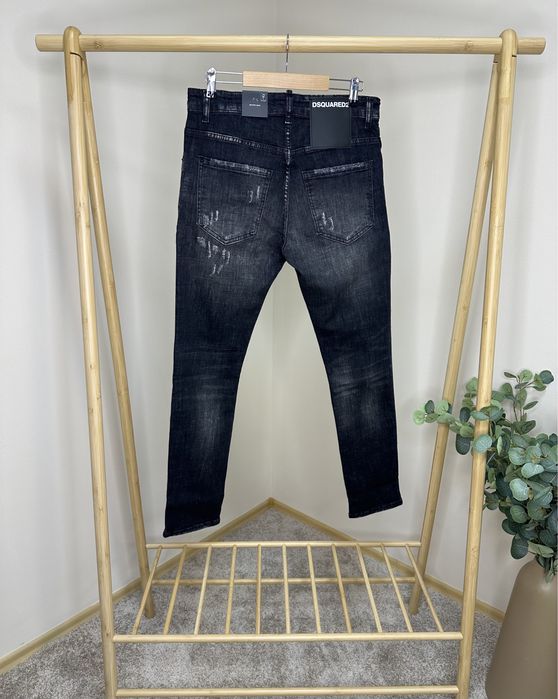 Дънки  Dsquared2