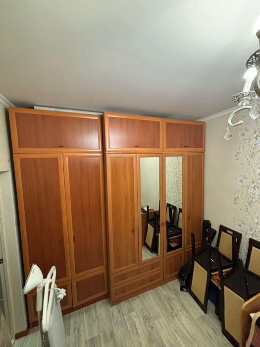Продам Двухкомнатную Квартиру