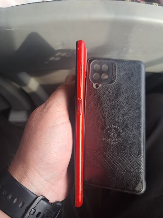 Samsung Galaxy A12  Хорошш!!!