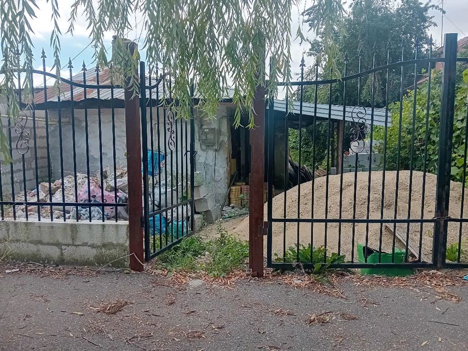 Vand casa strada Alunilor Ploiesti