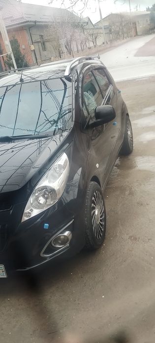 Спарк сотилади тезда пул керак 3 пазитсия