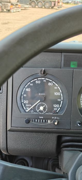 Vând Iveco eurocargo