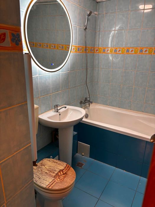 Închiriere doua camere - 6 minute metrou Apărătorii Patriei